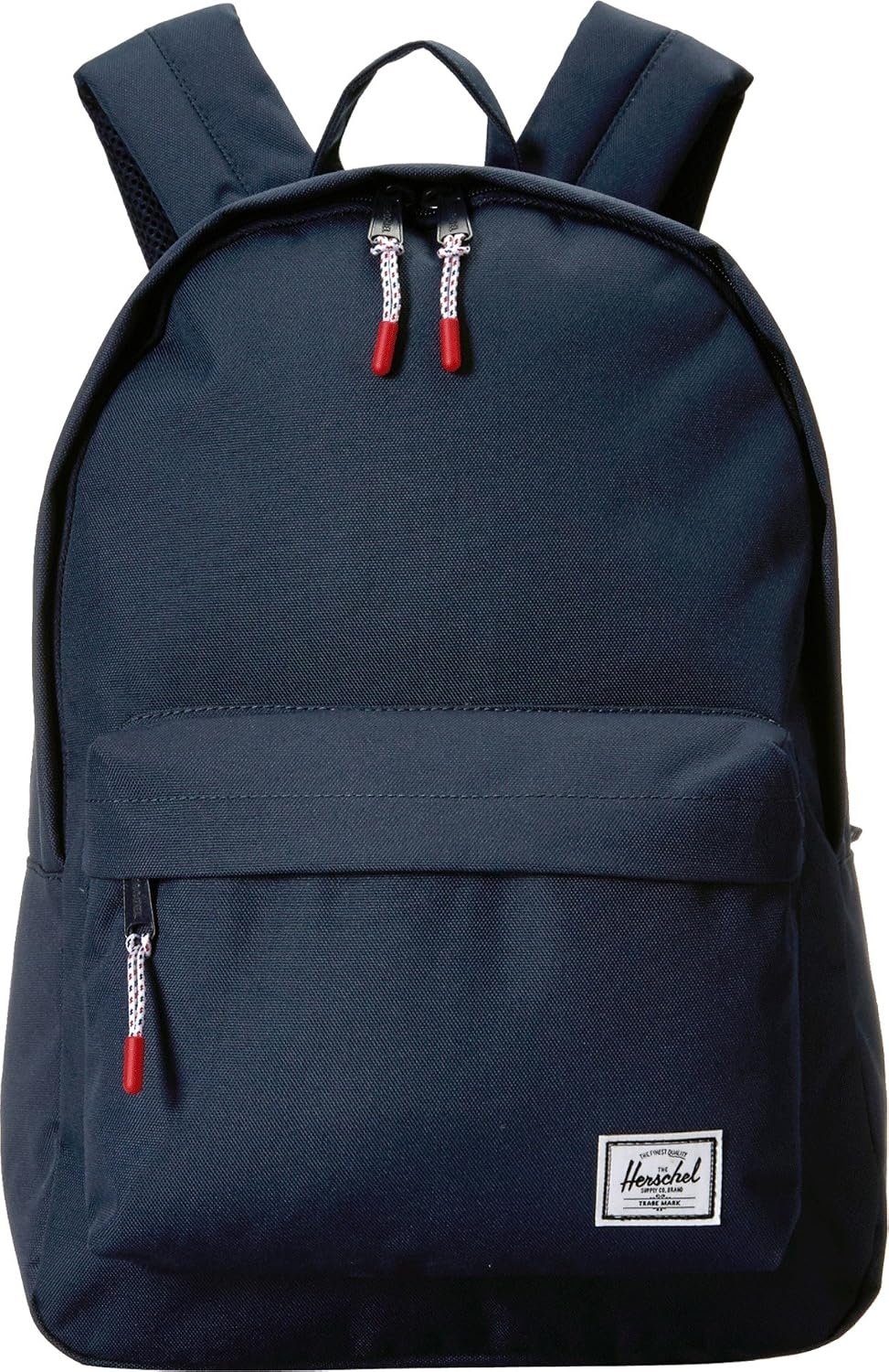 image:imageHerschel Supply Co Classic Backpack Raven Crosshatch Mod 20LNavy