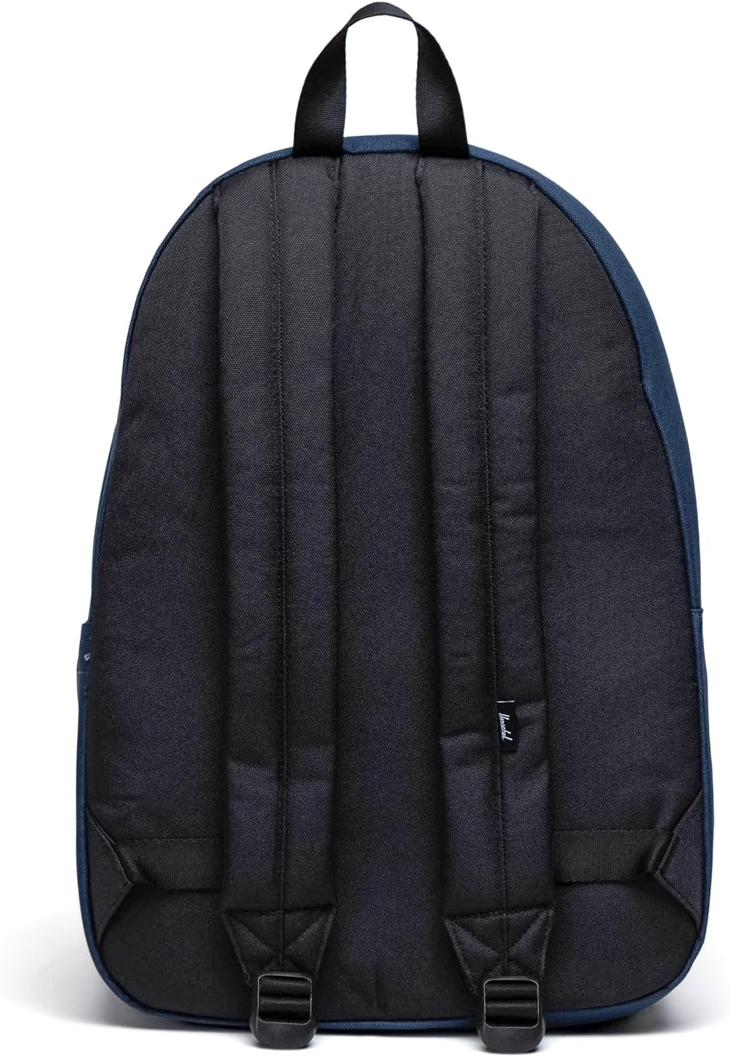 image:imageHerschel Supply Co Classic Backpack Raven Crosshatch Mod 20LNavy