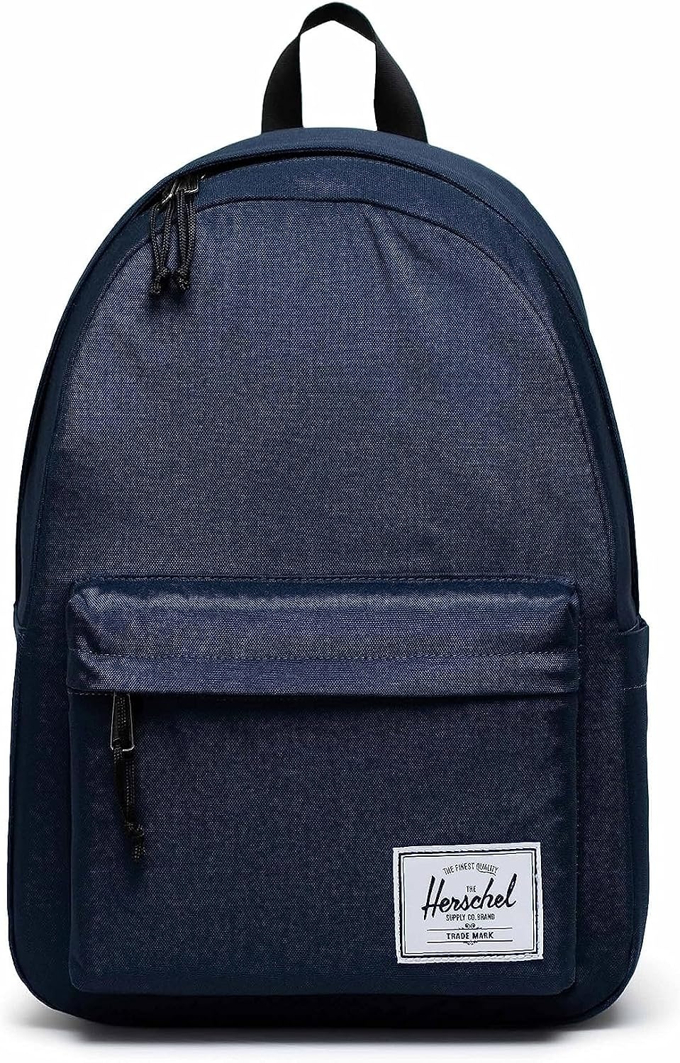image:imageHerschel Supply Co Classic Backpack Raven Crosshatch Mod 20LNavy