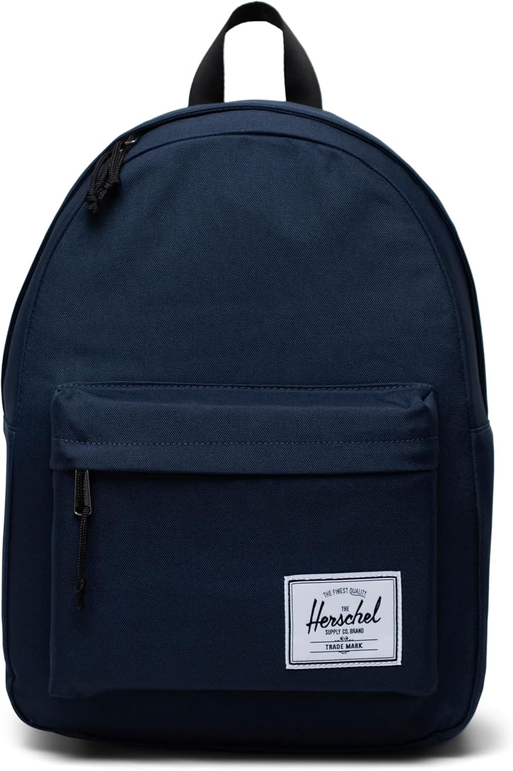 image:imageHerschel Supply Co Classic Backpack Raven Crosshatch Mod 20LNavy