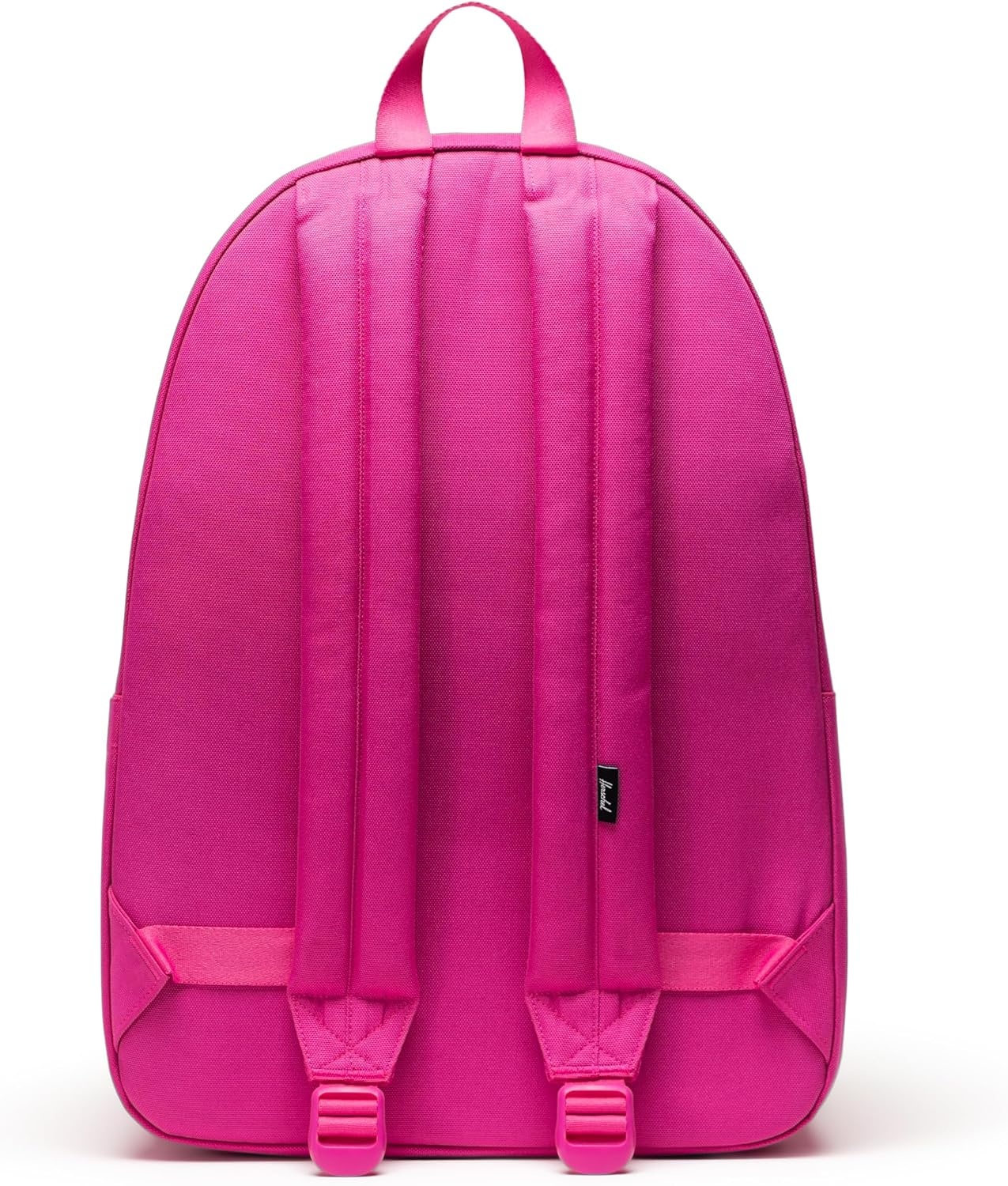 image:imageHerschel Supply Co Classic Backpack Raven Crosshatch Mod 20LRose Violet