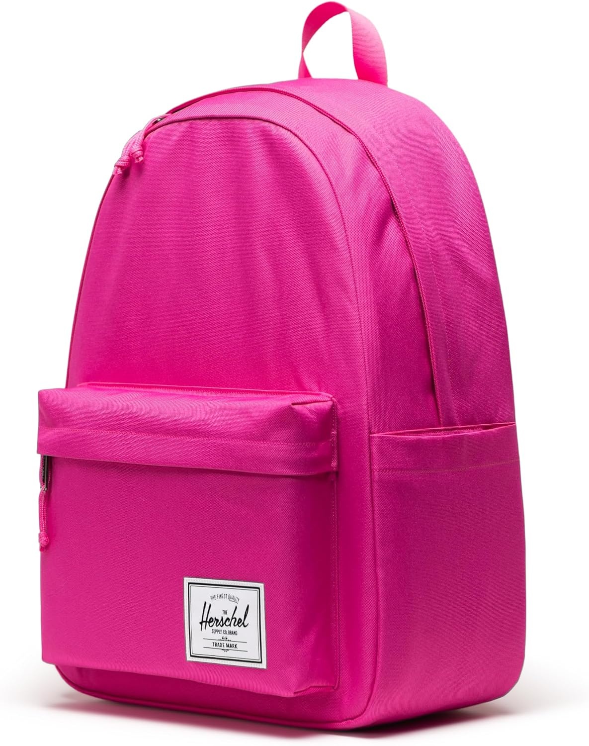 image:imageHerschel Supply Co Classic Backpack Raven Crosshatch Mod 20LRose Violet