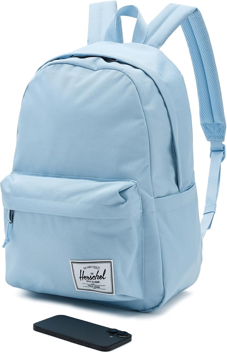 image:imageHerschel Supply Co Classic Backpack Raven Crosshatch Mod 20LSkyway