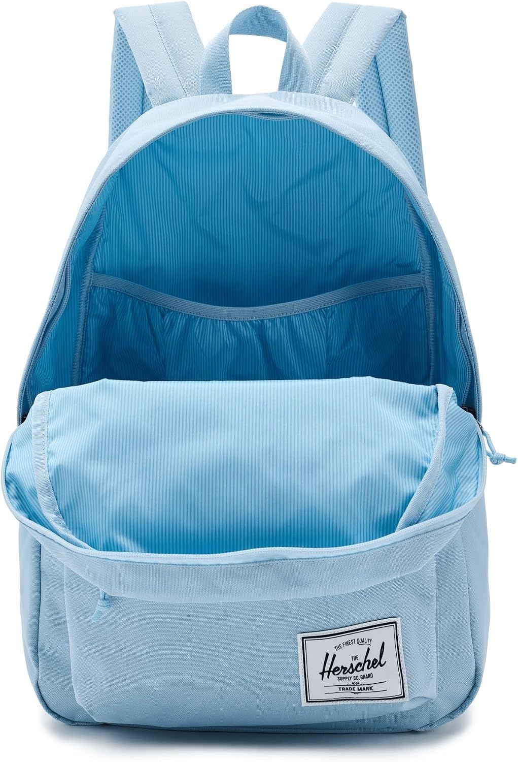image:imageHerschel Supply Co Classic Backpack Raven Crosshatch Mod 20LSkyway