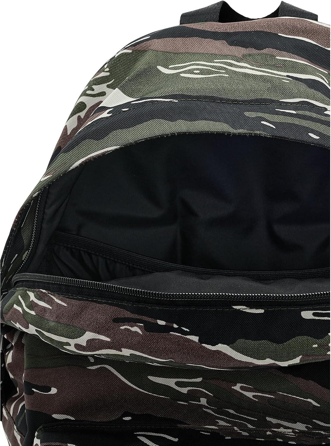 image:imageHerschel Supply Co Classic Backpack Raven Crosshatch Mod 20LTiger Camo
