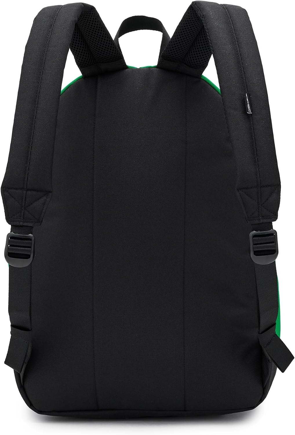 image:imageHerschel Supply Co Classic Backpack Raven Crosshatch Mod 20LVarsity Pine