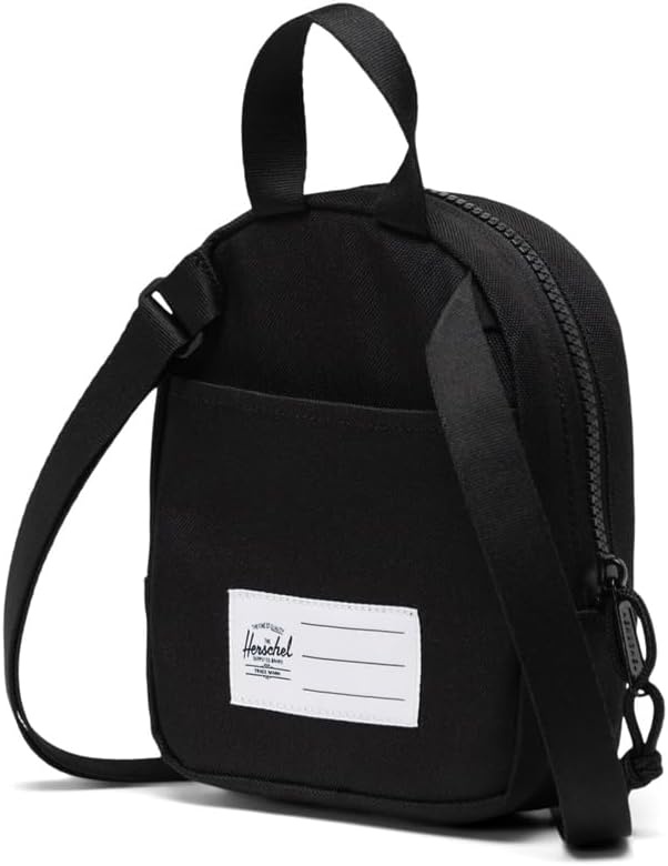 image:imageHerschel Supply Co Heritage Crossbody Little Herschel Black One Size