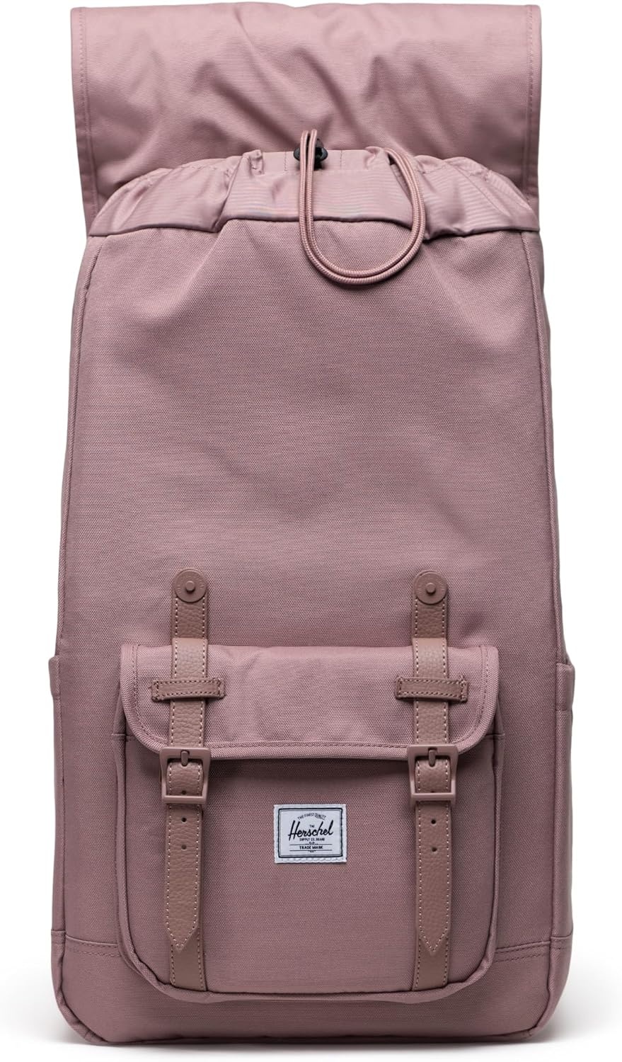 image:imageHerschel Supply Co Little America Backpack Black 30L StandardAsh Rose