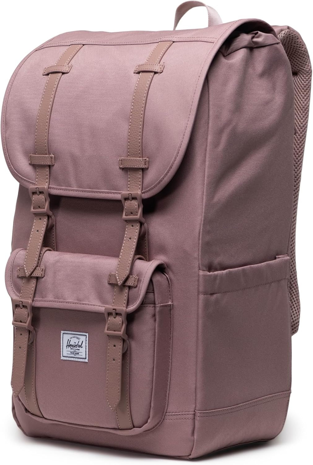 image:imageHerschel Supply Co Little America Backpack Black 30L StandardAsh Rose