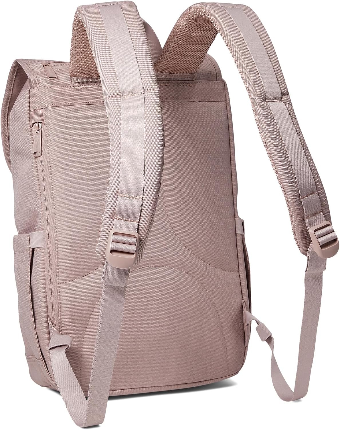 image:imageHerschel Supply Co Little America Backpack Black 30L StandardAsh Rose