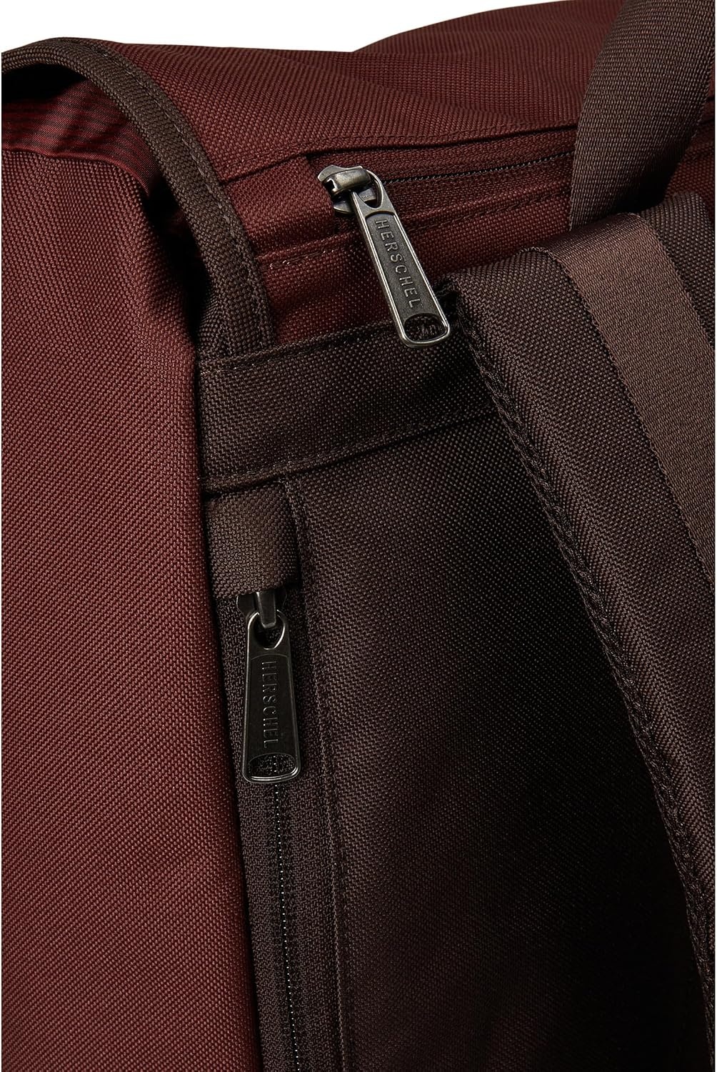 image:imageHerschel Supply Co Little America Backpack Black 30L StandardBitter ChocolateDark Roast
