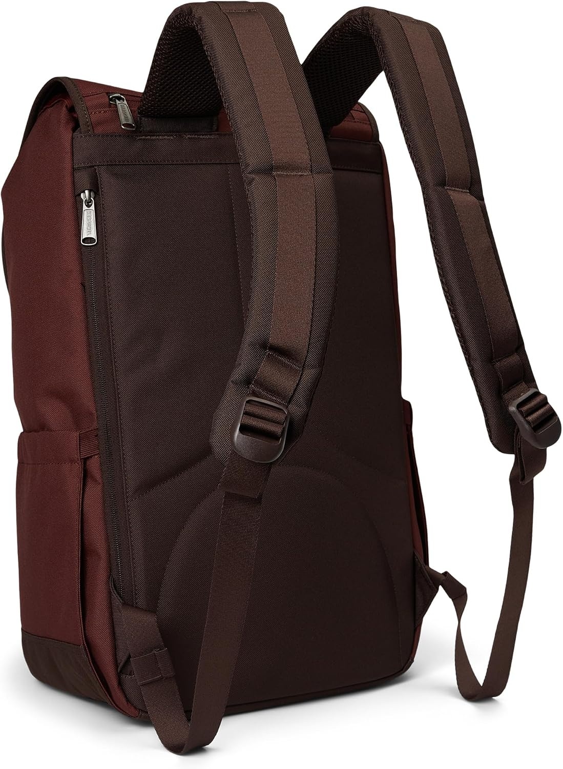 image:imageHerschel Supply Co Little America Backpack Black 30L StandardBitter ChocolateDark Roast