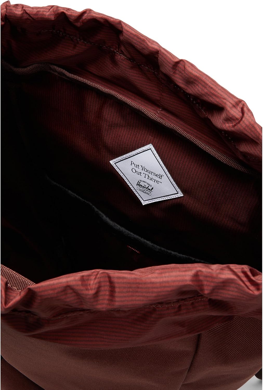 image:imageHerschel Supply Co Little America Backpack Black 30L StandardBitter ChocolateDark Roast