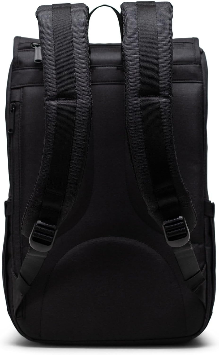 image:imageHerschel Supply Co Little America Backpack Black 30L StandardBlack