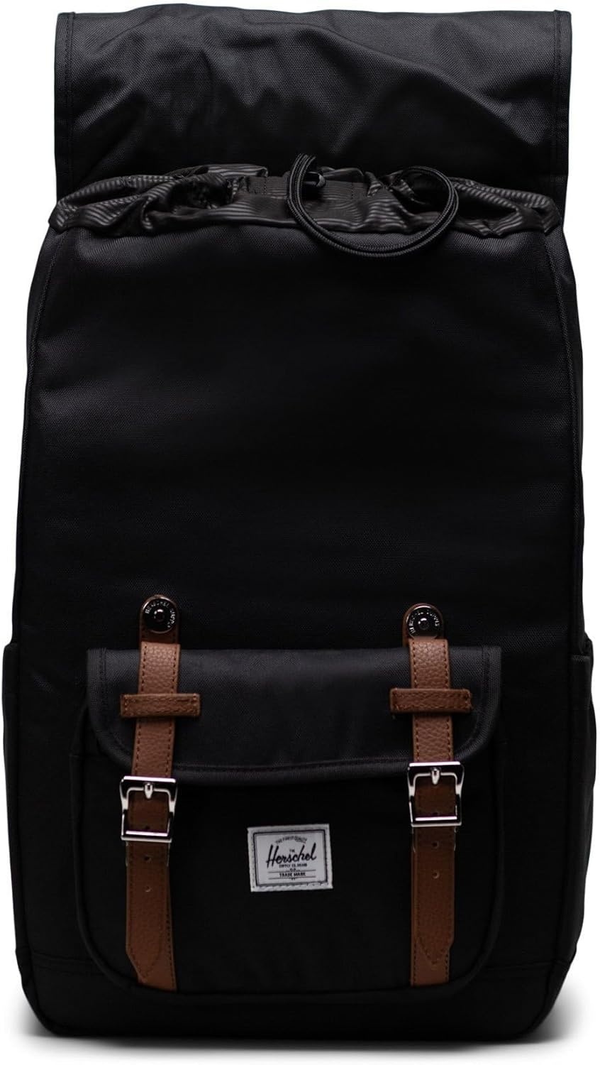 image:imageHerschel Supply Co Little America Backpack Black 30L StandardBlack