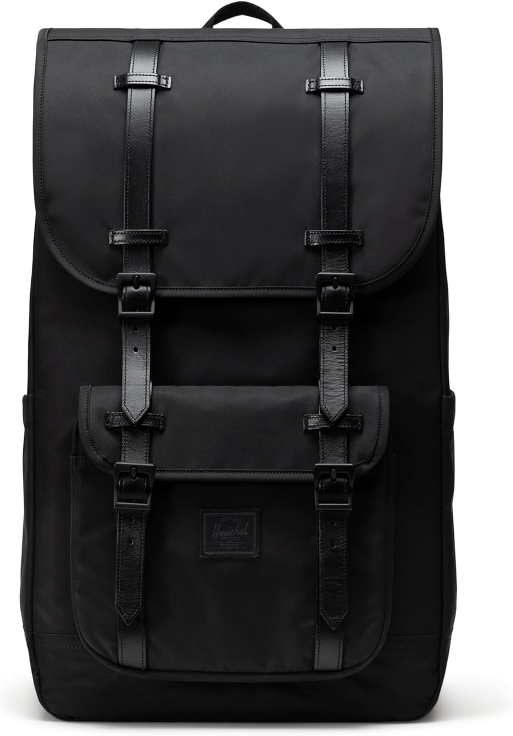 image:imageHerschel Supply Co Little America Backpack Black 30L StandardBlack Special Edition