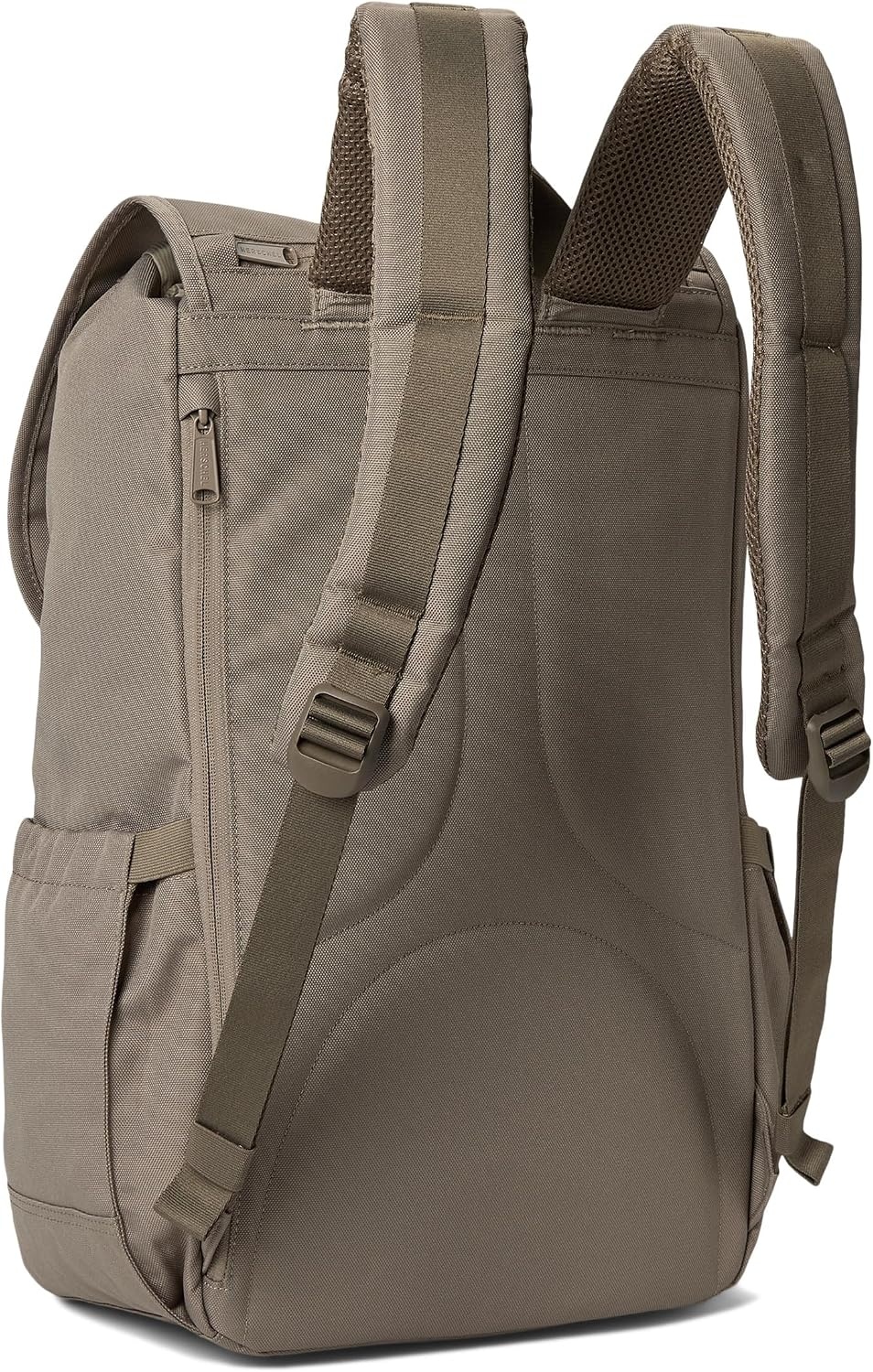 image:imageHerschel Supply Co Little America Backpack Black 30L StandardBrindle Quilted