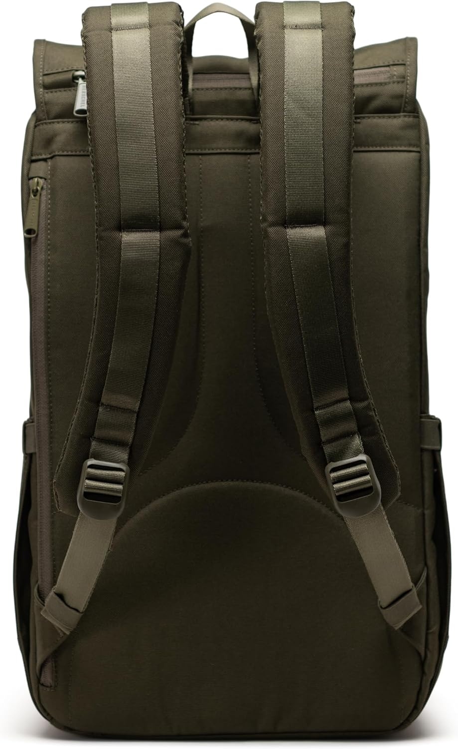 image:imageHerschel Supply Co Little America Backpack Black 30L StandardIvy Green