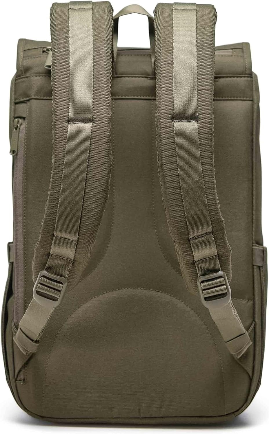 image:imageHerschel Supply Co Little America Backpack Black 30L StandardIvy Green