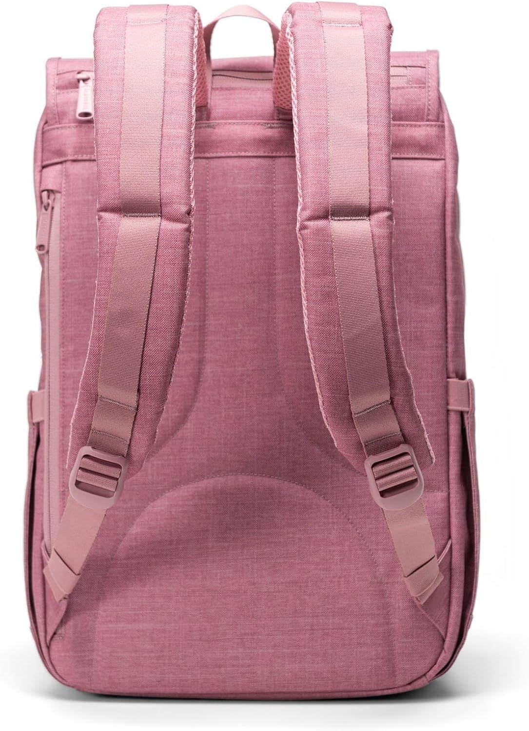 image:imageHerschel Supply Co Little America Backpack Black 30L StandardLilas Crosshatch Limited Edition