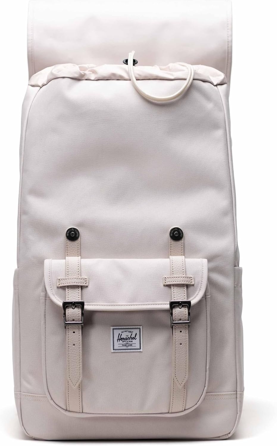image:imageHerschel Supply Co Little America Backpack Black 30L StandardMoonbeam