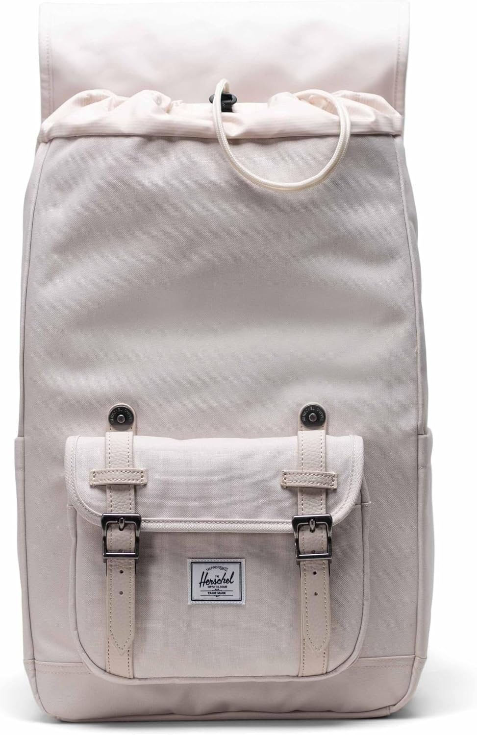 image:imageHerschel Supply Co Little America Backpack Black 30L StandardMoonbeam