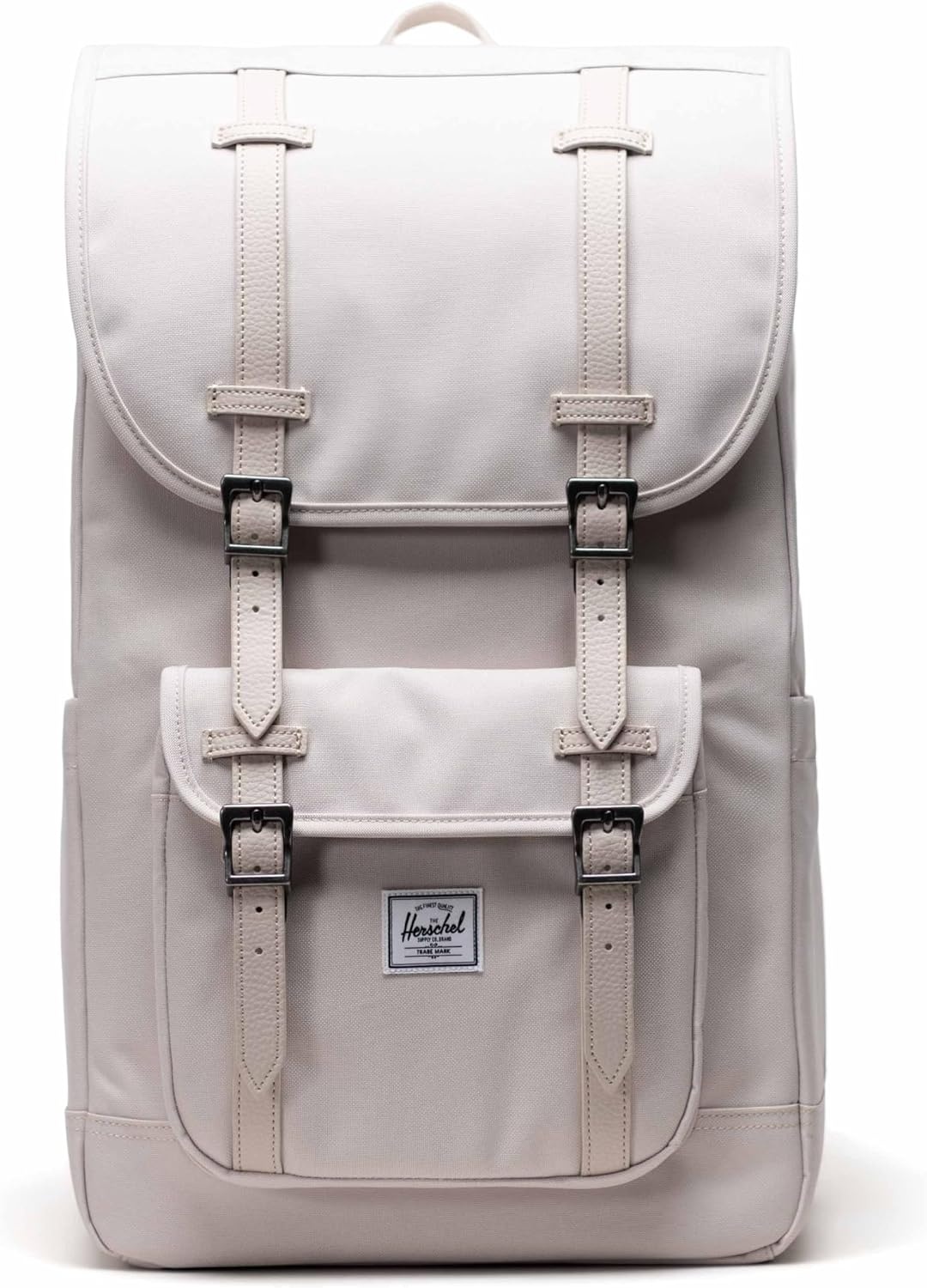 image:imageHerschel Supply Co Little America Backpack Black 30L StandardMoonbeam