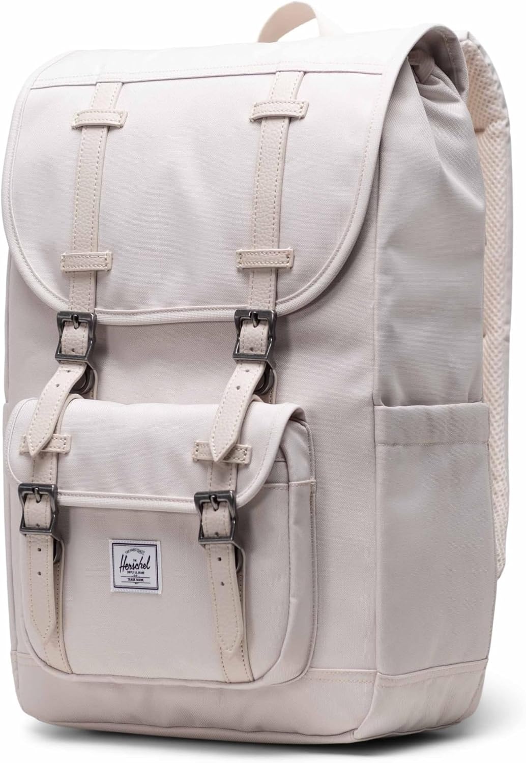 image:imageHerschel Supply Co Little America Backpack Black 30L StandardMoonbeam
