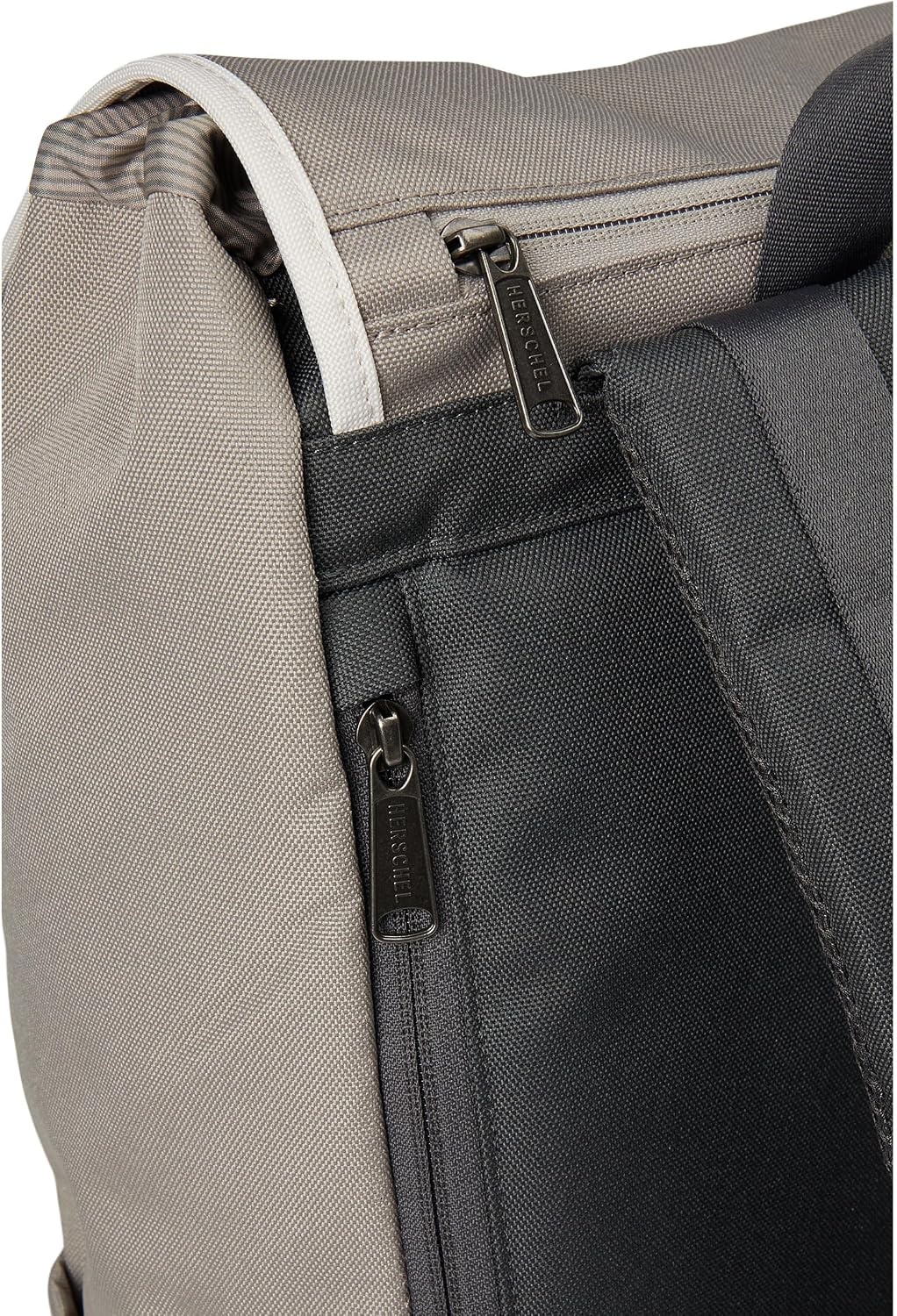 image:imageHerschel Supply Co Little America Backpack Black 30L StandardMorning DoveDark Shadow
