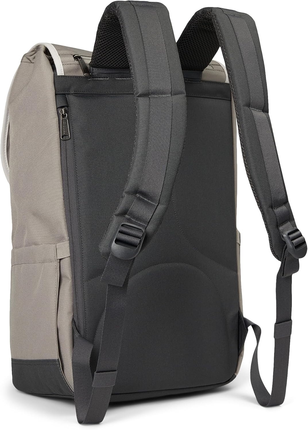 image:imageHerschel Supply Co Little America Backpack Black 30L StandardMorning DoveDark Shadow