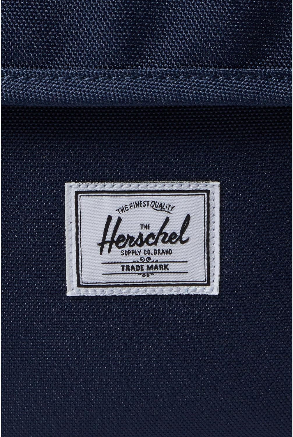 image:imageHerschel Supply Co Little America Backpack Black 30L StandardNavy