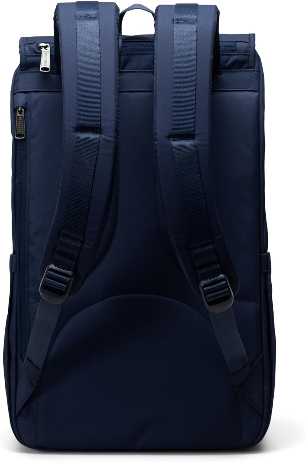 image:imageHerschel Supply Co Little America Backpack Black 30L StandardNavy