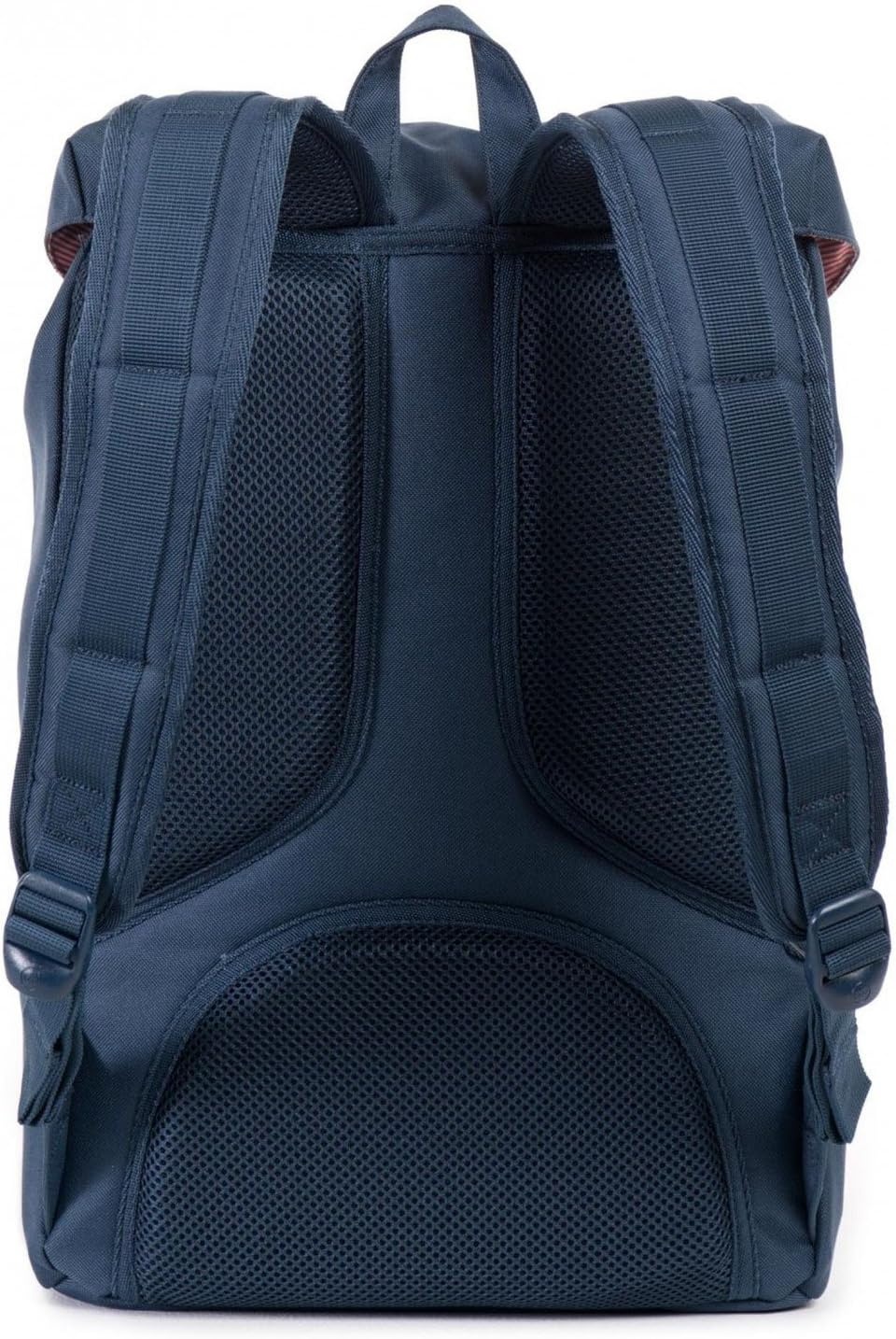 image:imageHerschel Supply Co Little America Backpack Black 30L StandardNavy