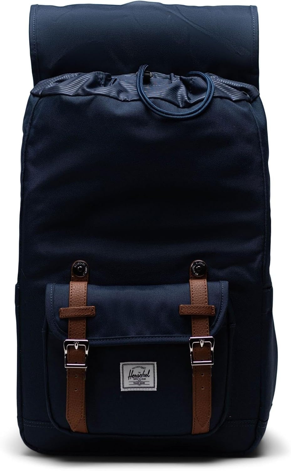 image:imageHerschel Supply Co Little America Backpack Black 30L StandardNavy