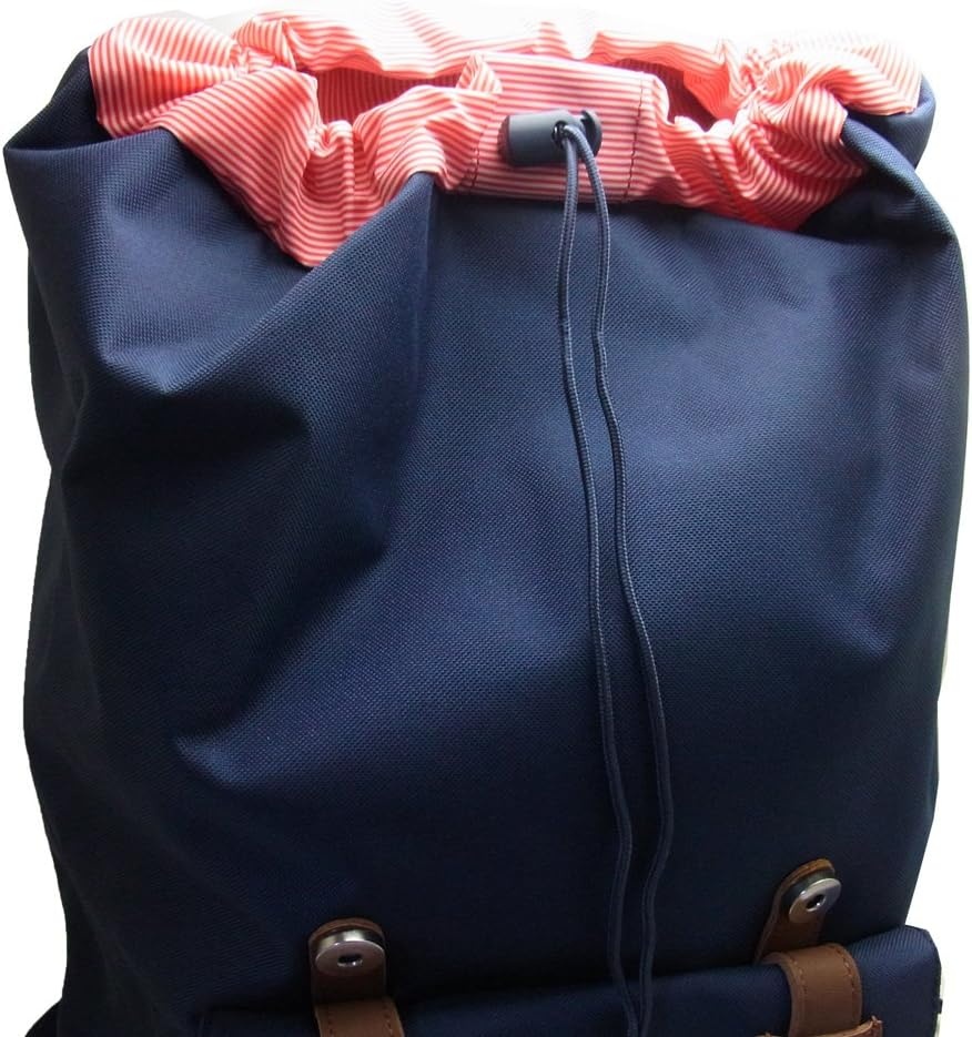 image:imageHerschel Supply Co Little America Backpack Black 30L StandardNavy