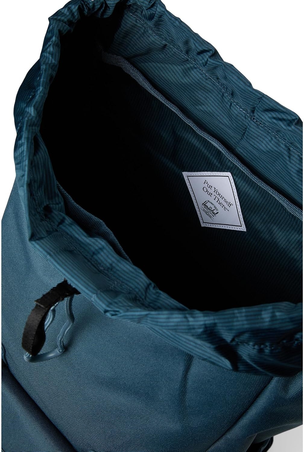 image:imageHerschel Supply Co Little America Backpack Black 30L StandardOrion Blue
