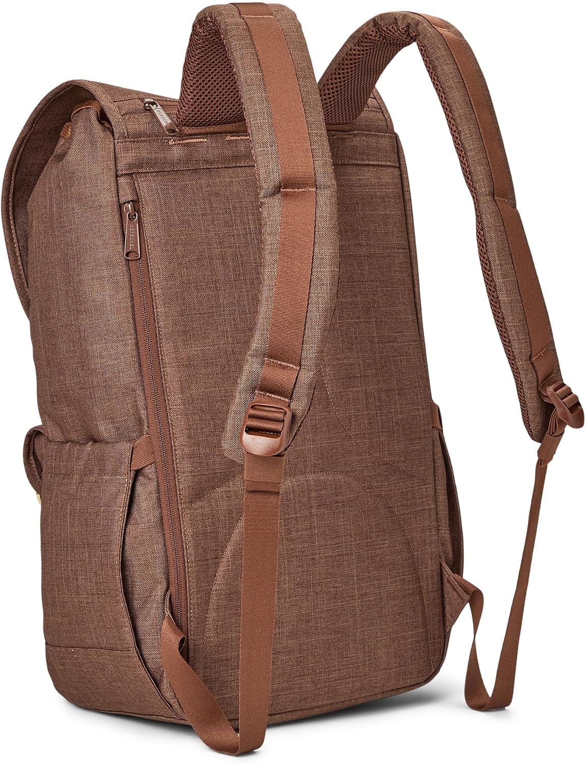 image:imageHerschel Supply Co Little America Backpack Black 30L StandardPotting Soil Crosshatch