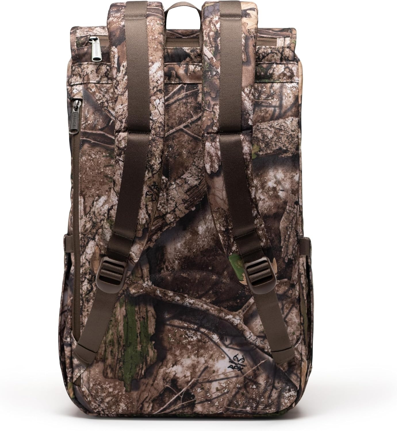 image:imageHerschel Supply Co Little America Backpack Black 30L StandardRealtree Apx Camo Limited Edition