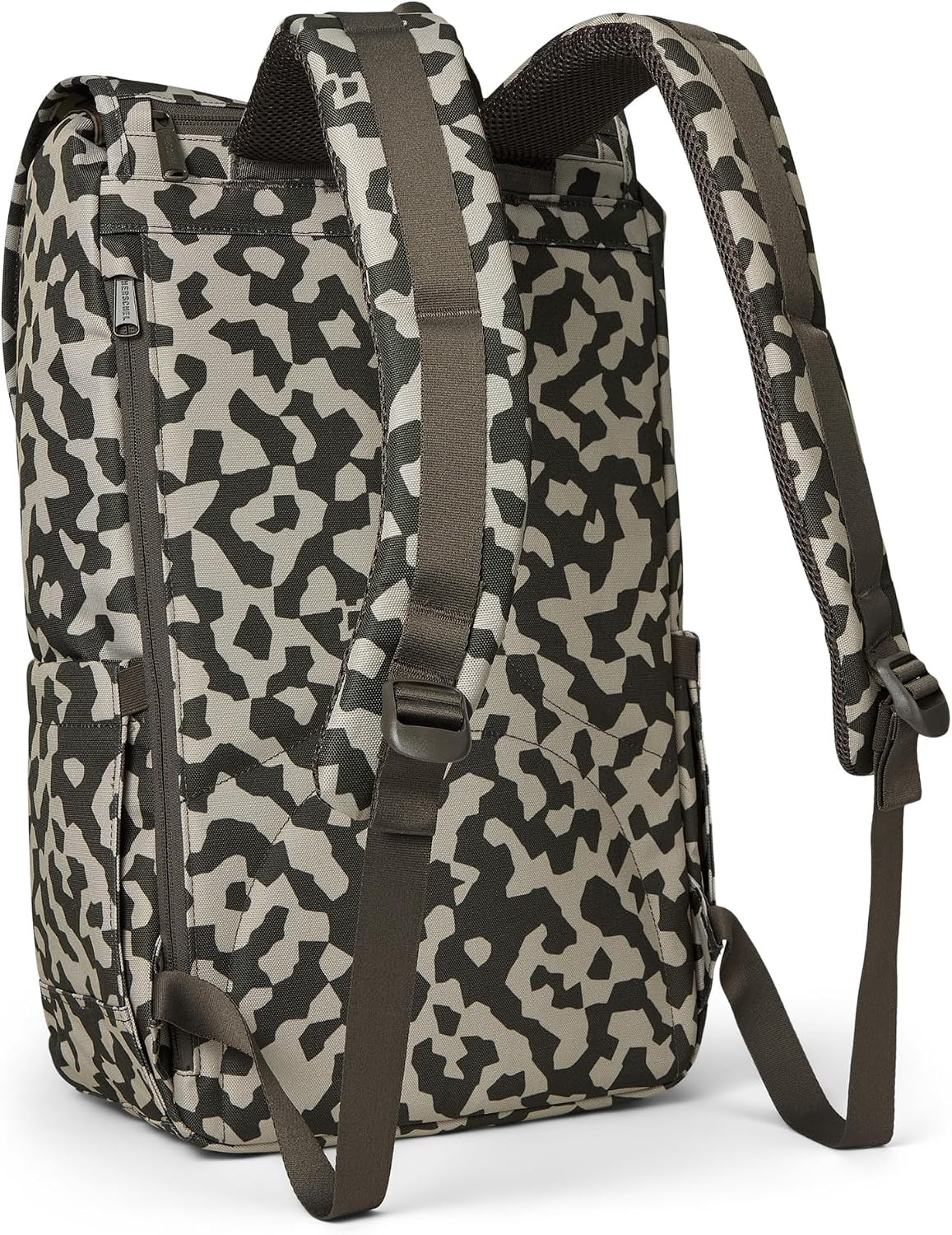 image:imageHerschel Supply Co Little America Backpack Black 30L StandardShadow Pixel