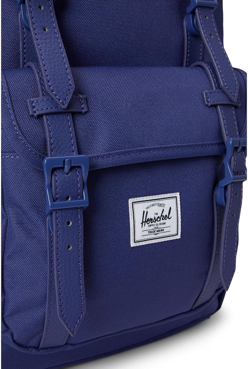 image:imageHerschel Supply Co Little America Backpack Black 30L StandardSkipper Blue