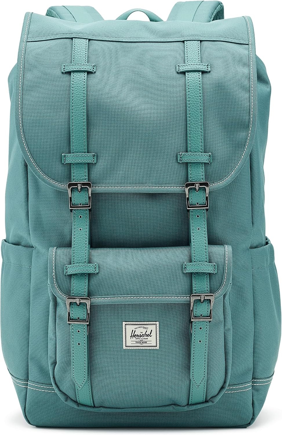 image:imageHerschel Supply Co Little America Backpack Black 30L StandardTrellis