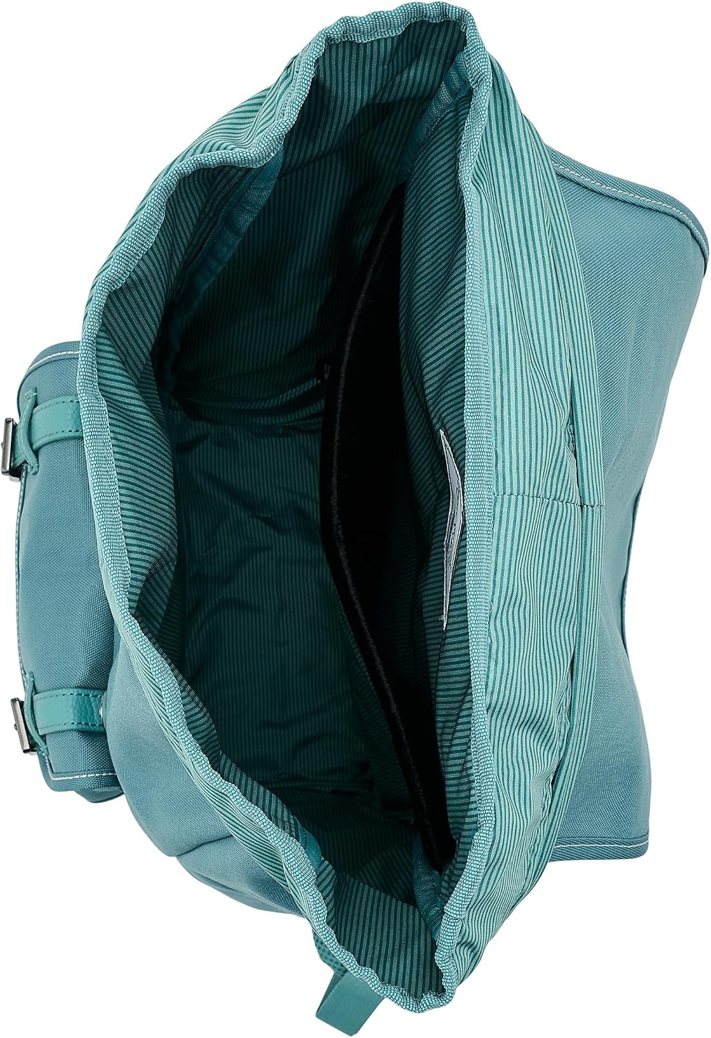 image:imageHerschel Supply Co Little America Backpack Black 30L StandardTrellis