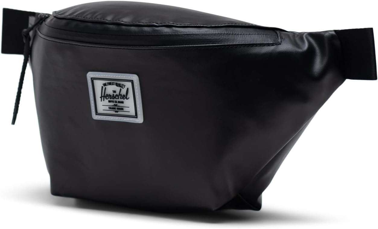 image:imageHerschel Supply Co Pop Quiz Hip Pack Black 2LBlack