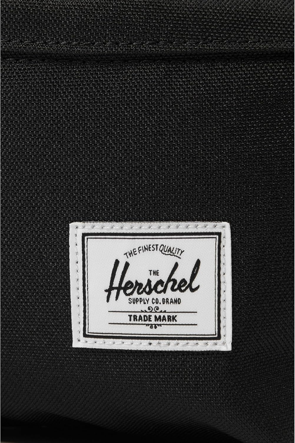image:imageHerschel Supply Co Unisex Herschel Classic Hip PackBlack