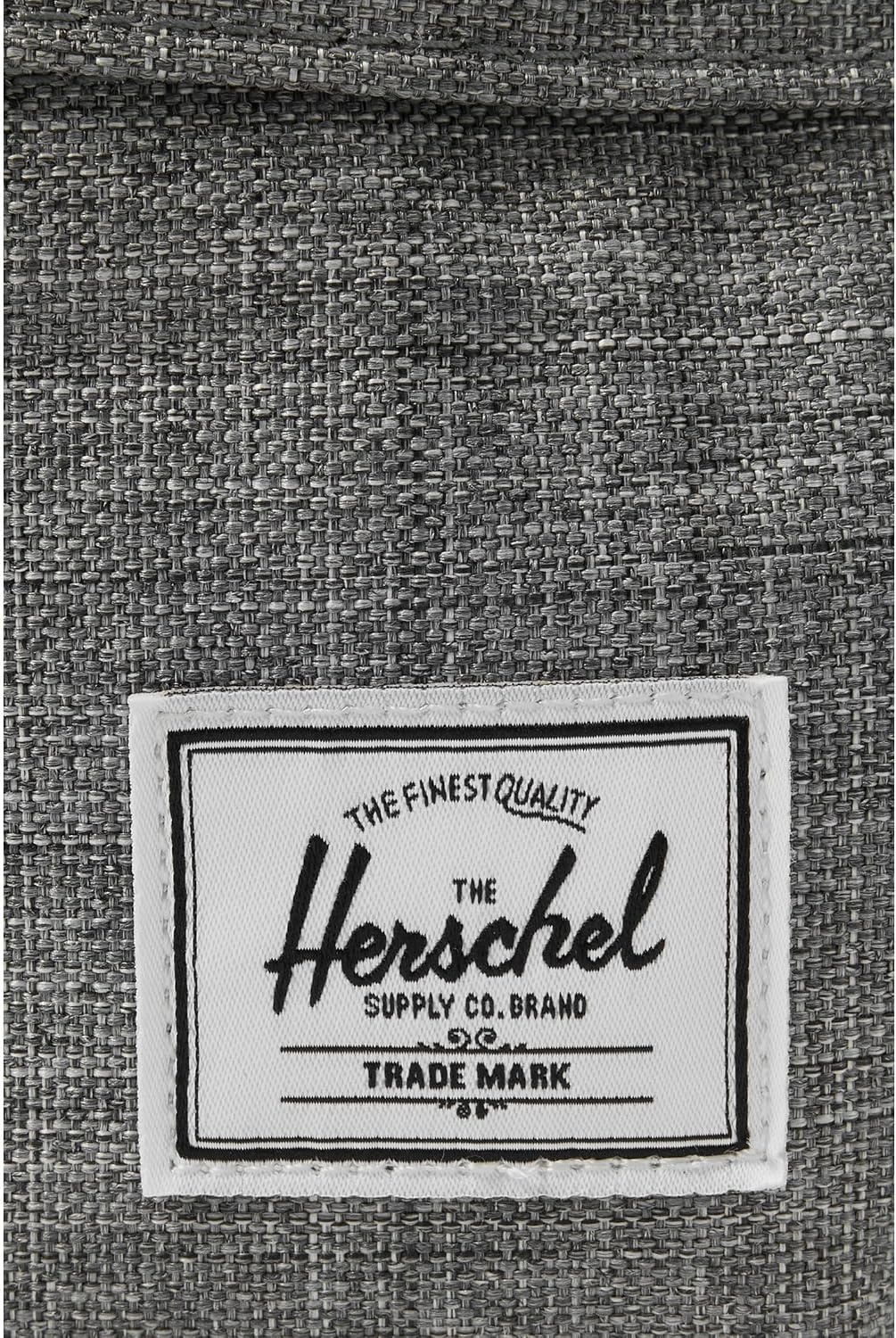 image:imageHerschel Supply Co Unisex Herschel Classic Hip PackRaven Crosshatch limited edition