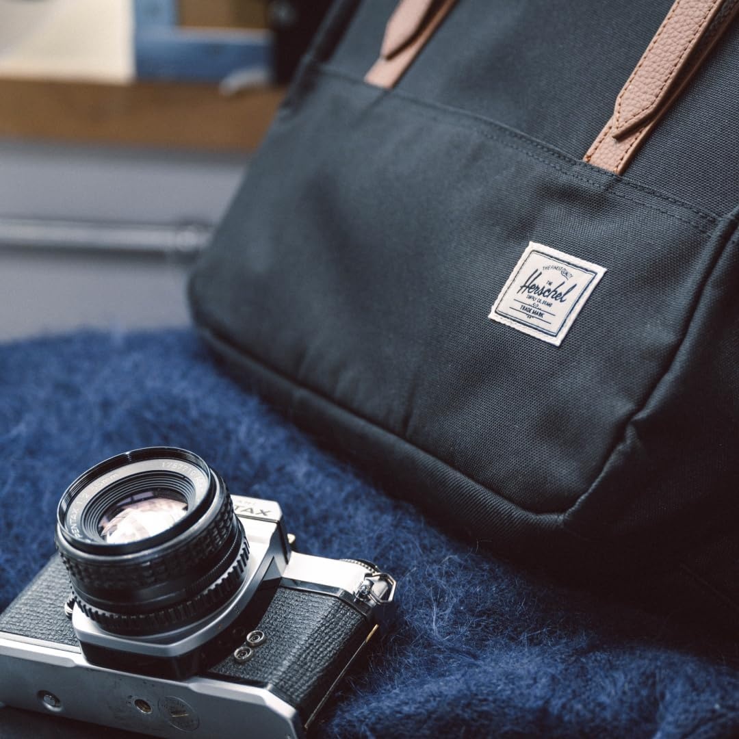 image:imageHerschel Supply Co Unisex Survey Backpack Green 20LBlack