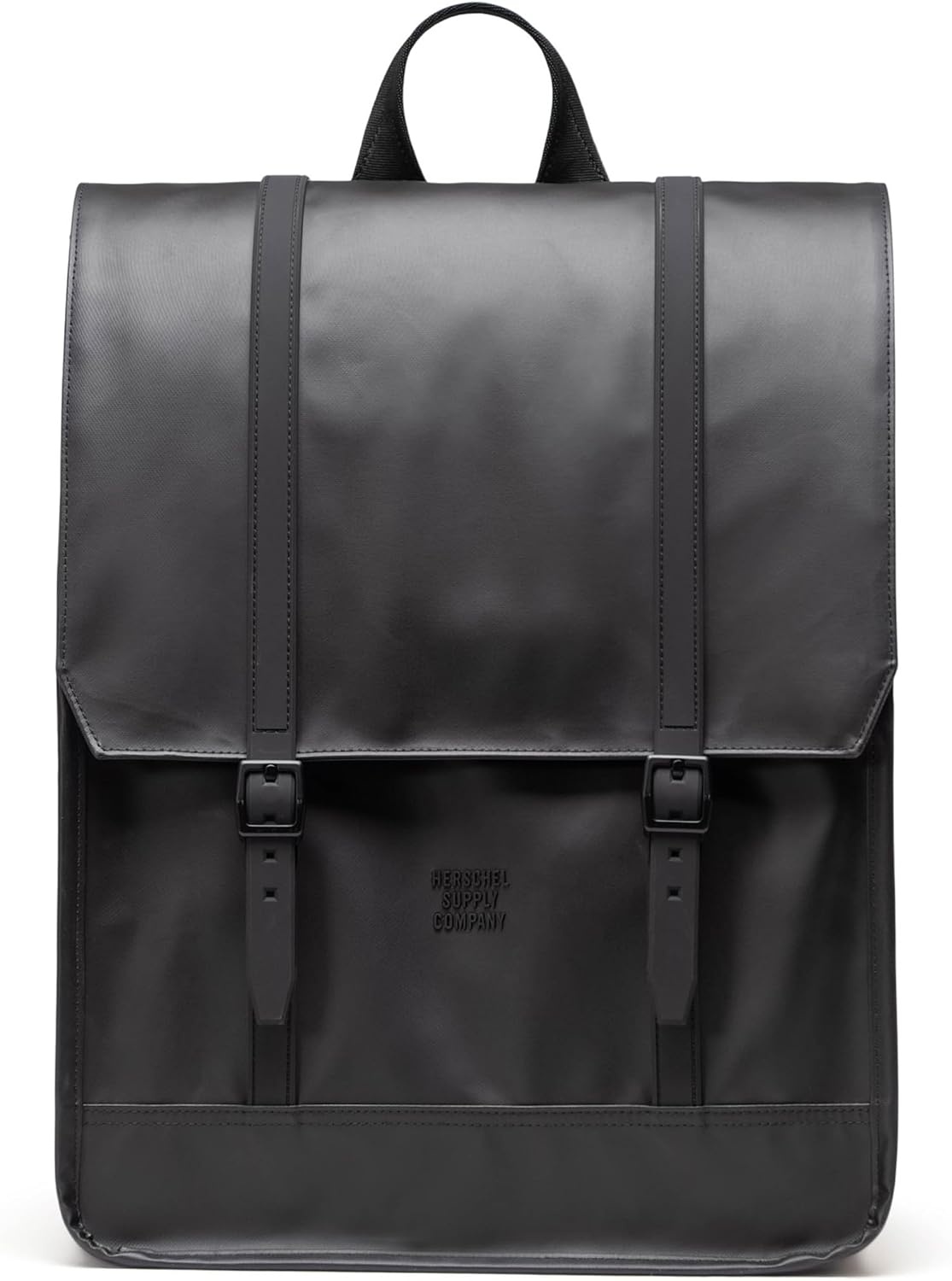 image:imageHerschel Supply Co Unisex Survey Backpack Green 20LBlack