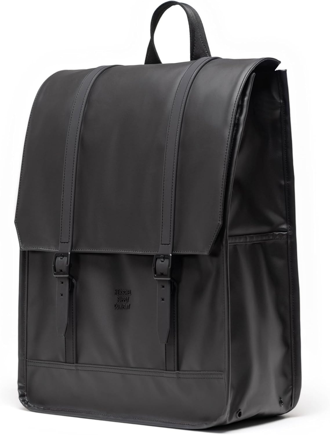 image:imageHerschel Supply Co Unisex Survey Backpack Green 20LBlack