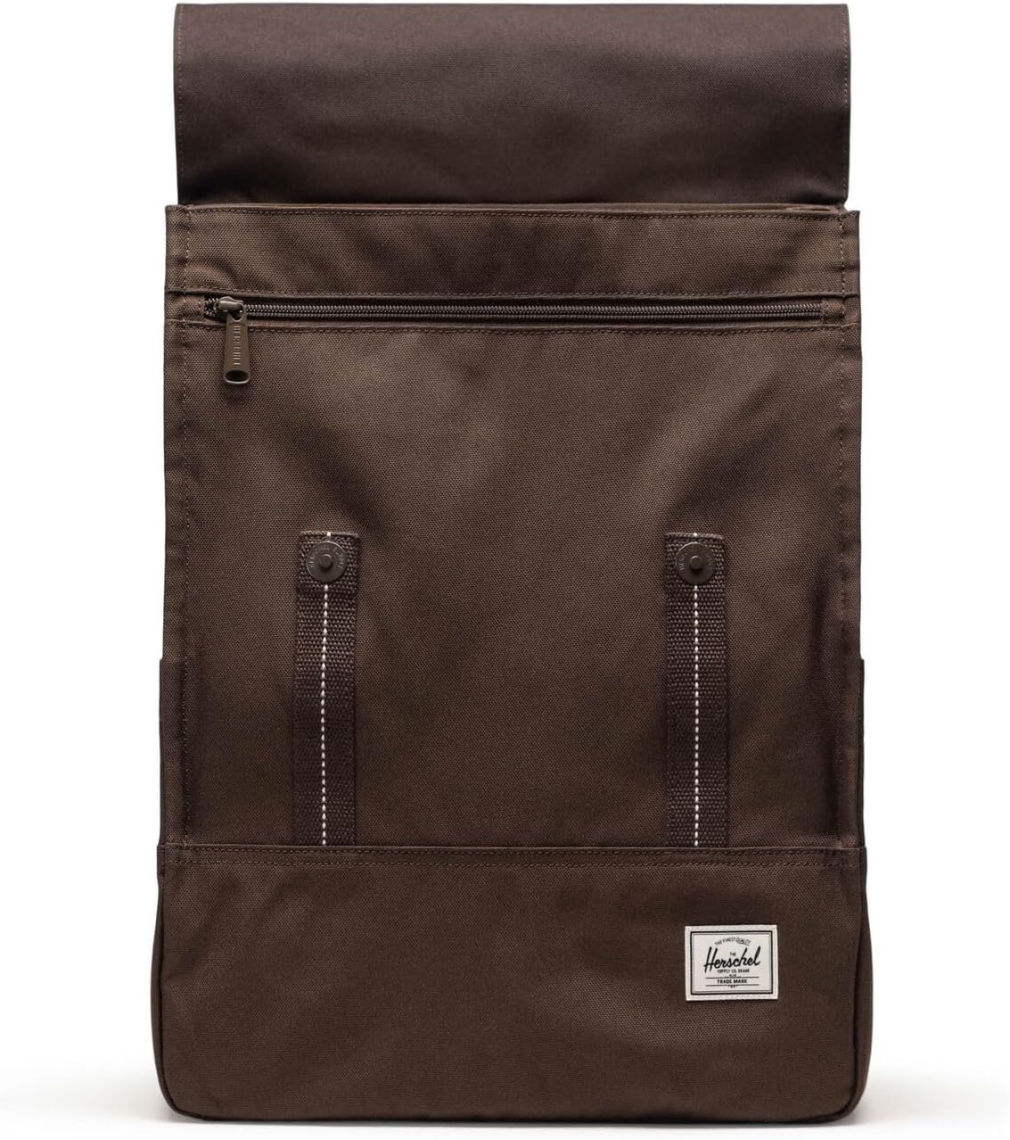 image:imageHerschel Supply Co Unisex Survey Backpack Green 20LBrown SlateDelicioso