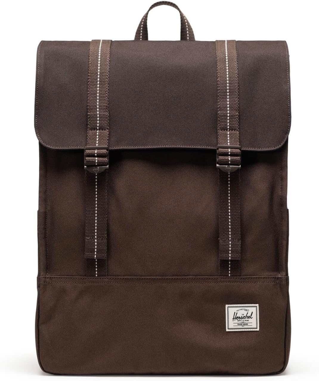 image:imageHerschel Supply Co Unisex Survey Backpack Green 20LBrown SlateDelicioso